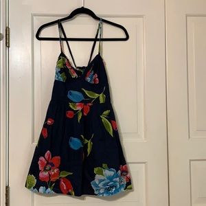 Hollister XS sundress